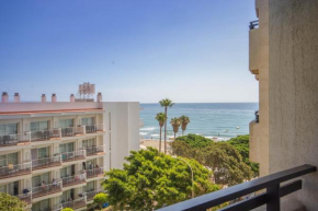 Sol Timor - Aloha puerto - Costa del Sol Stay Apartamentos privados - Playa Carihuela - Torremolinos -